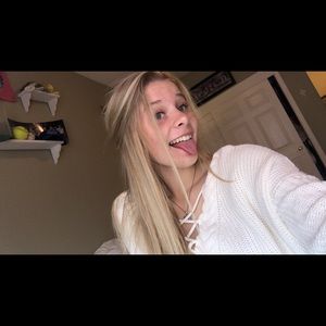 Meet your Posher, Hunter